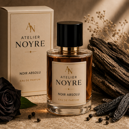 Noir Absolu — Eau de Parfum